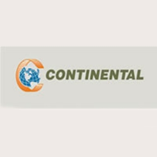 Embalagens Continental Melhor Transportes